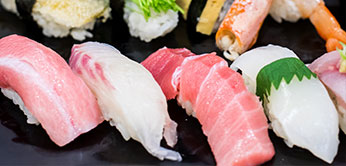 寿司種イメージ